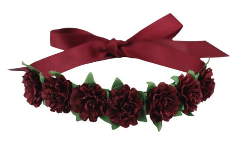 H019 - MIMY Hair Blossoms