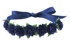 Accessory - H019/20/21 - MIMY Hair Blossoms