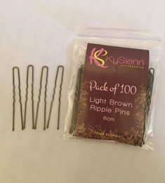 Accessory - KySienn Ripple Pins - 100 Pack