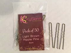 Accessory - KySienn Ripple Pins - 50 Pack