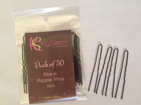 Accessory - KySienn Ripple Pins - 50 Pack