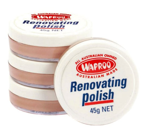 S011 - Waproo Renovating Polish