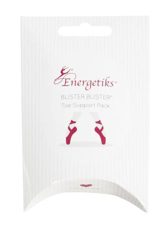S023 - Blister Buster Toe Support Pack