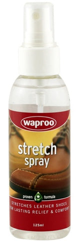 Waproo 50mL Leather Stretch Spray