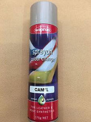 Accessory - Waproo Spray Colour Change.