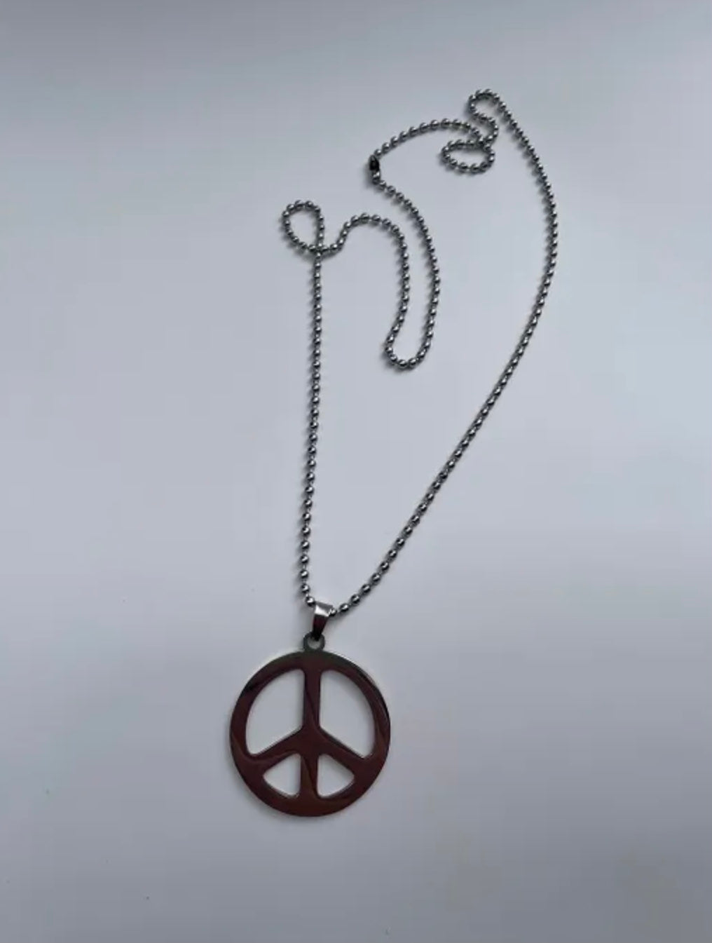 Interalia Hippie Necklace