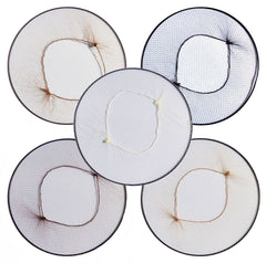 Kysienn Hair Nets - 5 Pack