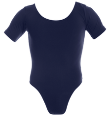 Leotard - CL02 - Boys Sleeve Leotard