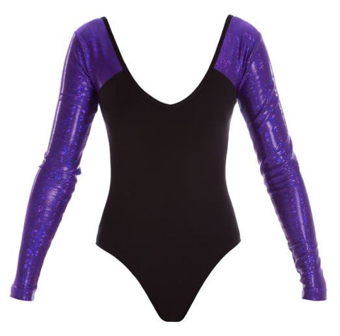 GL111 - Sophie Leotard