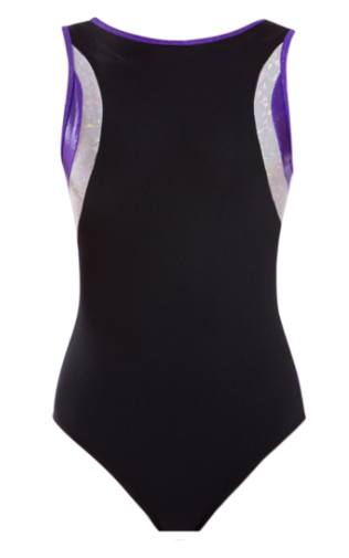 Leotard - GCL121 - Millie Leotard