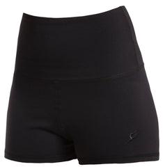 Pants - AAS17 - High Waisted Short