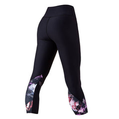 Pants - 'Aria' Bailey 7/8 Legging