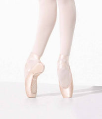 Pointe Shoe - 1139W - Donatella (#3 Shank)