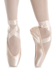 Pointe Shoe - Grishko 2007