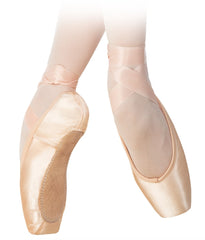 Pointe Shoe - Grishko Dream