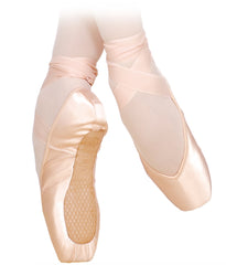Pointe Shoe - Grishko Fouette