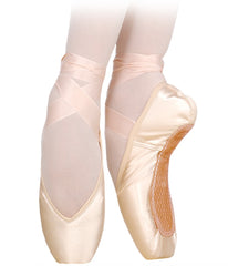 Pointe Shoe - Grishko Maya I