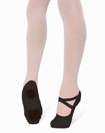 Shoe - 02037C - Hanami Ballet Shoe