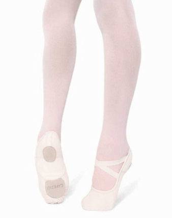 Shoe - 02037C - Hanami Ballet Shoe