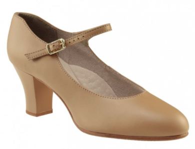 Shoe - 0650 - Student Footlight Chorus Shoe