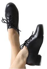 Shoe - 0TSA05 - Tap Shoe - Lace Up