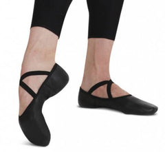 Shoe - 2020 - Leather Men's Romeo Ballet Shoe