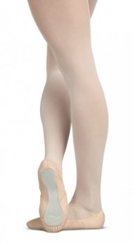20271 - Adult Juliet Full Sole Ballet Shoe