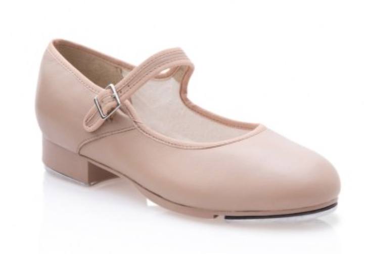 Shoe - 3800 - Mary Jane Tap Shoe