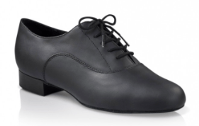 BR02 - Standard Oxford Ballroom Shoe