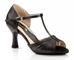 Shoe - BR128 - Alandra Ballroom Shoe