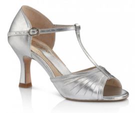 Shoe - BR128 - Alandra Ballroom Shoe