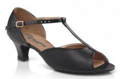 Shoe - BR14 - Latina T-Strap Sandal