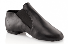 Shoe - CG05C - Child Jazz Ankle Boot