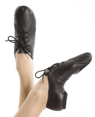 Shoe - Men's Split Sole Jazz Shoe