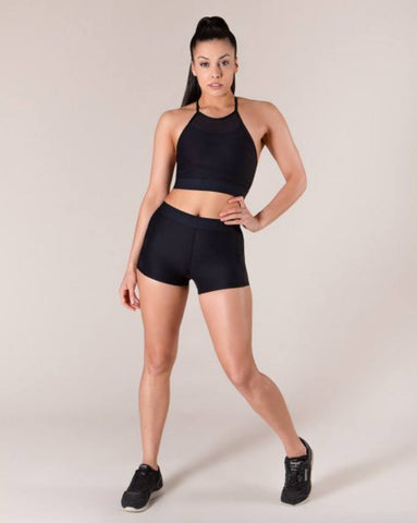 'Gemini' Camilla Short