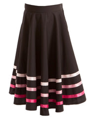 Skirt - AS04R - Character Skirt With Ribbon