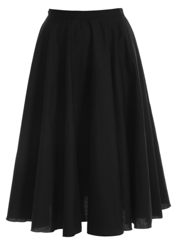CS04 - Matilda Character Skirt