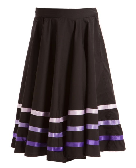 Skirt - CS04R - Character Skirt With Ribbon
