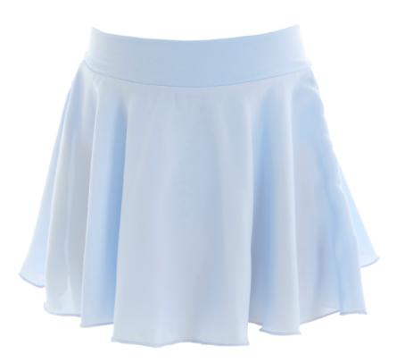 CS17 - Emily Skirt