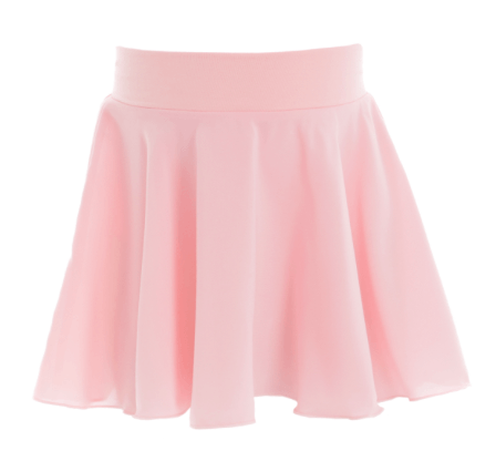 Skirt - CS17 - Full Circle Skirt