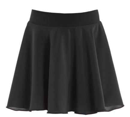 Skirt - CS17 - Full Circle Skirt