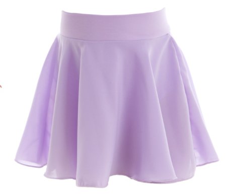 Skirt - CS17 - Full Circle Skirt