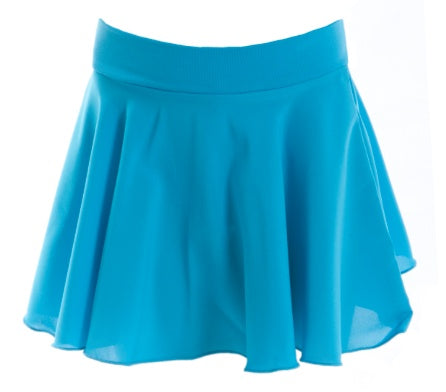 Skirt - CS17 - Full Circle Skirt