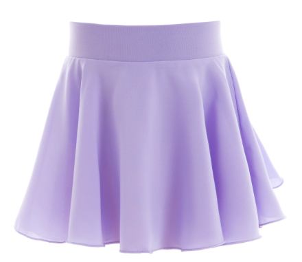 Skirt - CS17 - Full Circle Skirt
