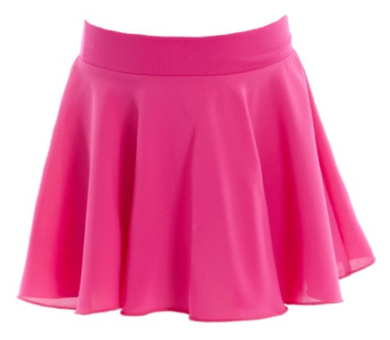 Skirt - CS17 - Full Circle Skirt