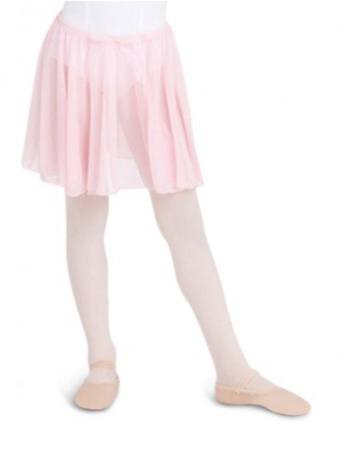N1417C - Circular Pull On Skirt