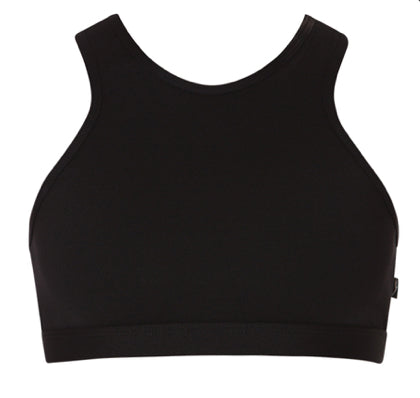 Top - CC134 - Tate Crop Top