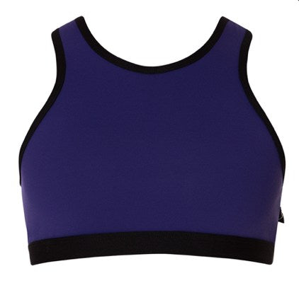 Top - CC134 - Tate Crop Top