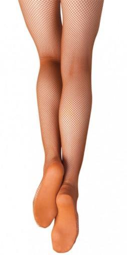 Unders - 3000 - Professional Fishnet Seamless Tight