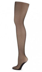 Unders - 3000 - Professional Fishnet Seamless Tight